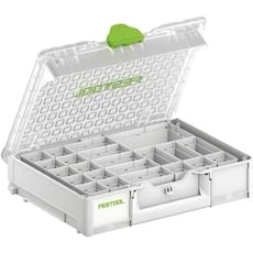 Festool Systainer ORGA SYS3 ORG M 89 22XESB Systainer 3 Organiser