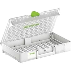 Festool Systainer ORGA SYS3 ORG L 89 Systainer 3 Organiser