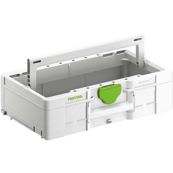 Festool Systainer 3 ToolBox SYS3 TB Large Tool Case
