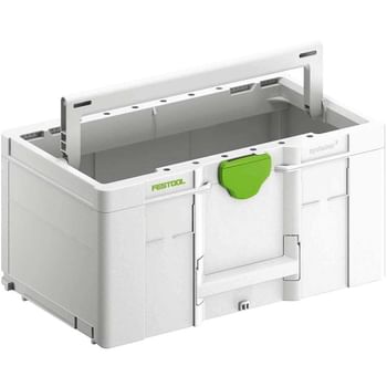 Festool Systainer 3 ToolBox SYS3 TB Large Tool Case