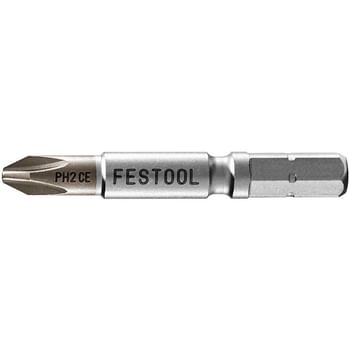 Festool Centrotec Phillips Screwdriver Bits