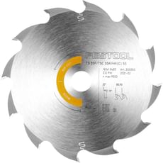 Festool TS55 F Panther Wood Ripping Circular Saw Blade 160mm Festool TS55 F Panther Wood Ripping Circular Saw Blade 160mm