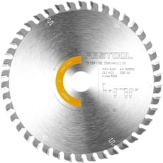 Festool TS55 F Fine Cutting Wood Circular Saw Blade 160mm Festool TS55 F Fine Cutting Wood Circular Saw Blade 160mm