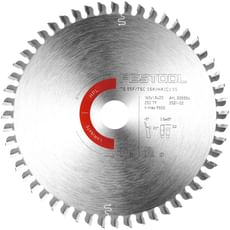 Festool TS55 F Laminate Circular Saw Blade 160mm Festool TS55 F Laminate Circular Saw Blade 160mm
