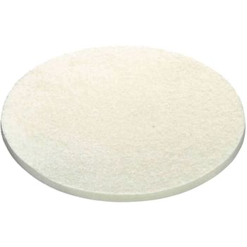 Festool Polishing Felt Pad Hard PF-STF-D150X6-H/1 150mm