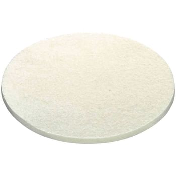 Festool Polishing Felt Pad Soft PF-STF-D150X6-W/5 150mm