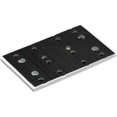Festool SSH-STF 80mm x 130mm Sanding Pad for RTS400