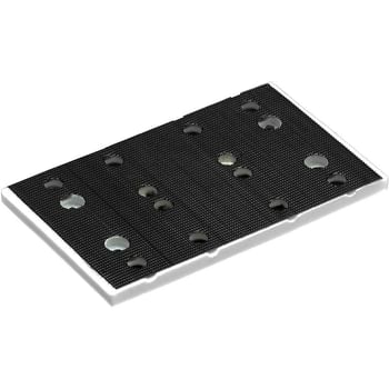 Festool SSH-STF 80mm x 130mm Sanding Pad for RTS400