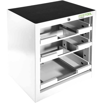 Festool Systainer SYS-PORT 500/2 Storage System