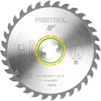 Festool Universal Wood Cutting Circular Saw Blade