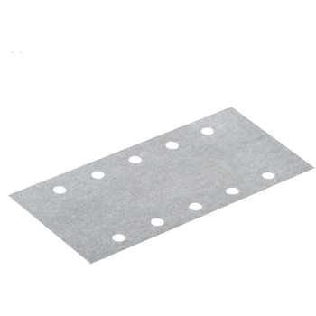 Festool Brilliant 2 STF 115 X 228mm Abrasive Sheet