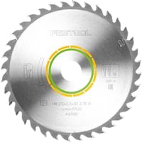 Festool Universal Wood Cutting Circular Saw Blade