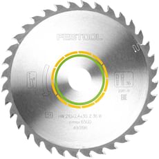Festool Wood Fine Cutting Circular Saw Blade Festool Wood Fine Cutting Circular Saw Blade