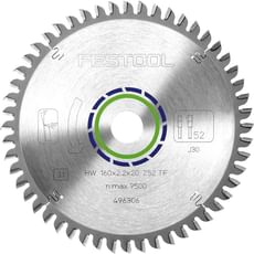 Festool Aluminium Plastics Cutting Circular Saw Blade Festool Aluminium Plastics Cutting Circular Saw Blade