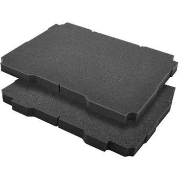 Festool SYS-VARI RM TL Foam Insert