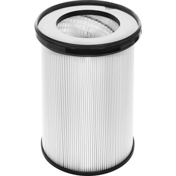 Festool HF-TURBOII Main Filter for TURBOII-8WP/14WP
