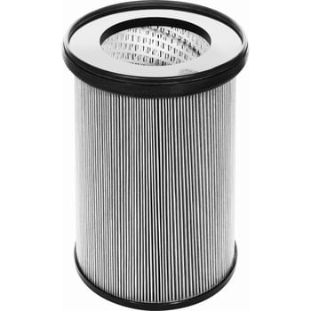Festool HF-EX-TURBOII Main Filter for TURBOII-8WP/14WP ATEX
