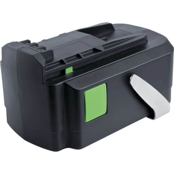 Festool BPC15 14.4v Cordless Li-Ion Battery 5.2ah