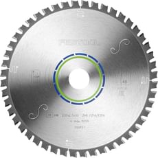Festool Steel Cutting Circular Saw Blade Festool Steel Cutting Circular Saw Blade