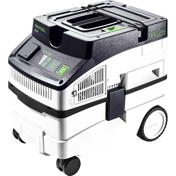 Festool CT15 E Mobile Dust Extractor Vacuum