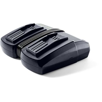 Festool TCL 6 DUO Rapid Battery Charger