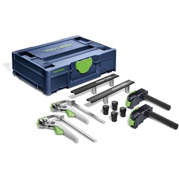 Festool SYS-MFT Fixing Systainer SYS3 M 112 Set