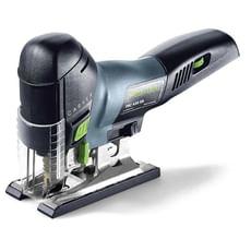 Festool CARVEX PSC 420 18v Cordless Brushless Jigsaw