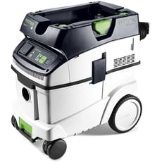 Festool CTL 36 EI Cleantec L Class Mobile Dust Extractor Festool CTL 36 EI Cleantec L Class Mobile Dust Extractor