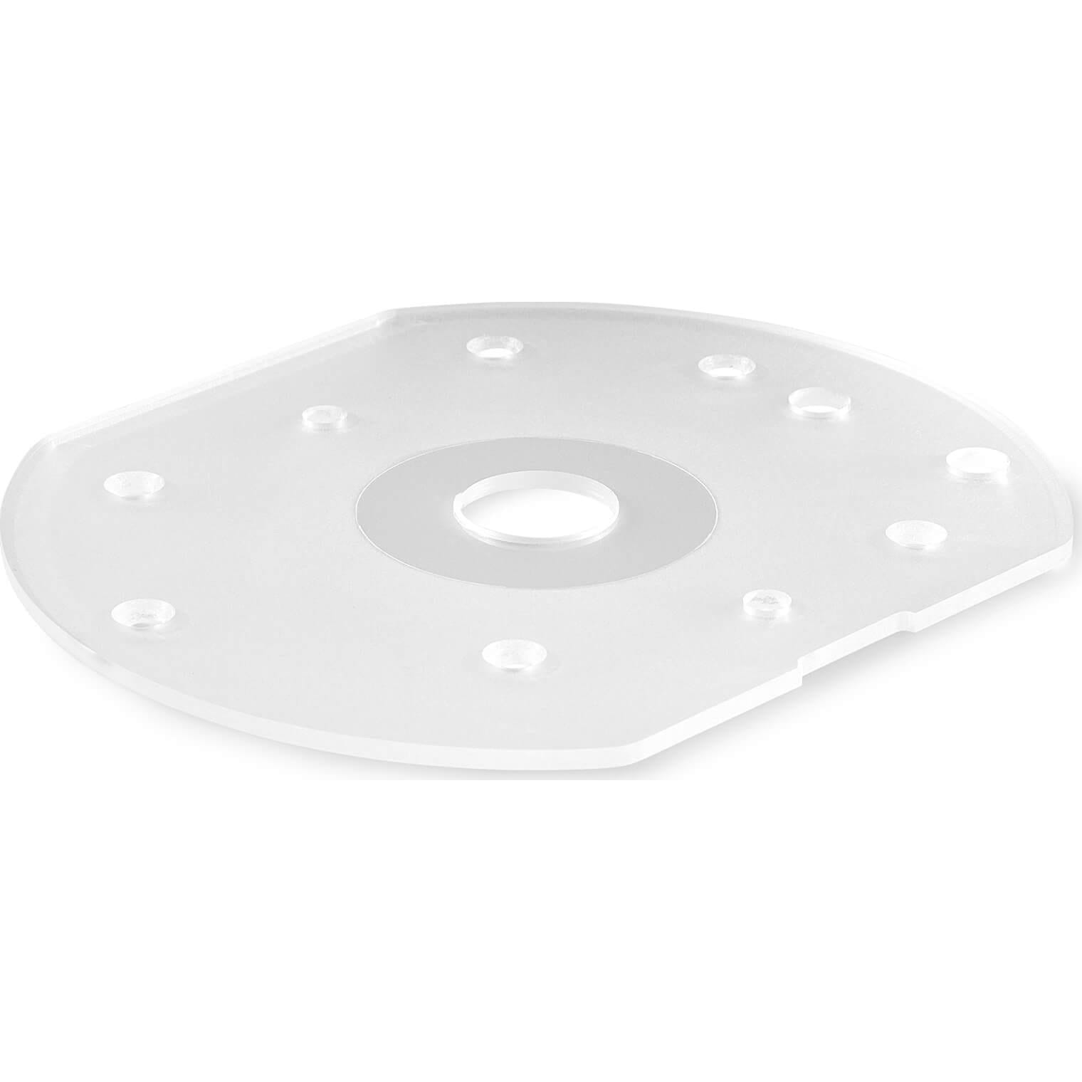 Adaptador rieles de guía FS-OF 1000 - 488752 - Festool