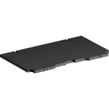 Festool Cover Foam Pad Insert for SYS3 S 76 Systainer