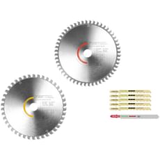 Festool F-KSB-SORT/2 168mm Circular Saw Blade 2 Piece Set Festool F-KSB-SORT/2 168mm Circular Saw Blade 2 Piece Set