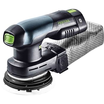 Festool ETSC 125 18v Cordless Eccentric Sander 125mm