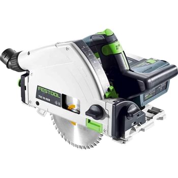 Festool TSC 55 KEB Cordless plunge Saw