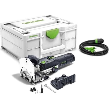 Festool DF500 Q-Plus Domino Biscuit Joiner