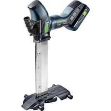 Festool ISC 240 18v Cordless Brushless Insulation Saw