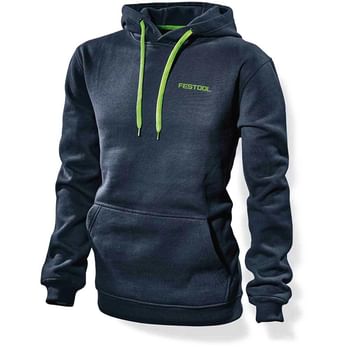 Festool Fan Mens Hoodie