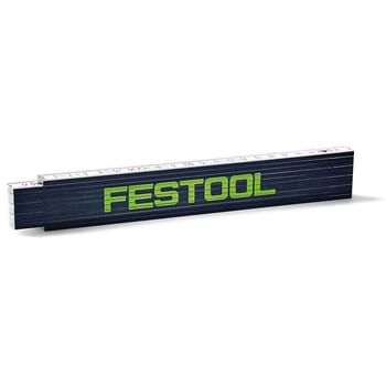 Festool Fan Folding Wooden Rule
