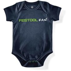 Festool Fan Baby Grow