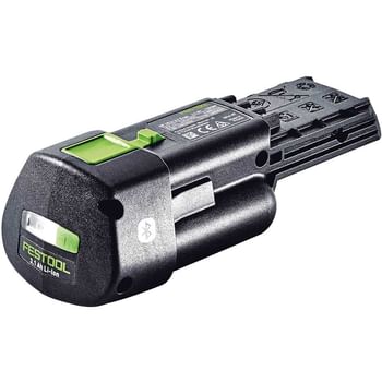 Festool BP 18 Li 3,1 Ergo-I Cordless Li-ion Battery 3ah
