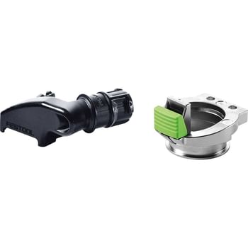 Festool OSC-AV Dust Extractor for Vecturo Cordless Oscillator Multi Tool