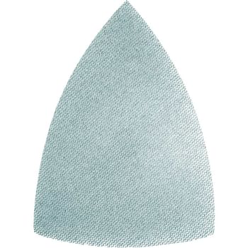 Festool New Granat Net Abrasive STF Delta Sanding Sheet