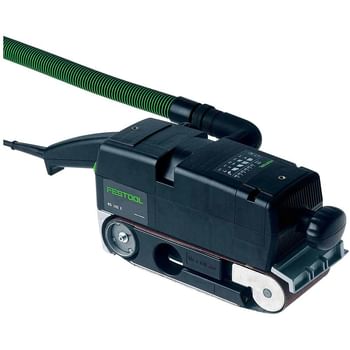 Festool BS 105 E-SET Belt Sander