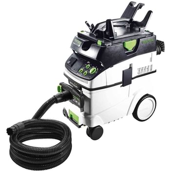 Festool CTM 36E AC PLANEX Mobile Dust Extractor