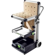Festool MW 1000 Mobile Workshop
