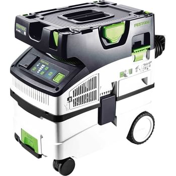 Festool CTL Midi Cleantec L Class Mobile Dust Extractor