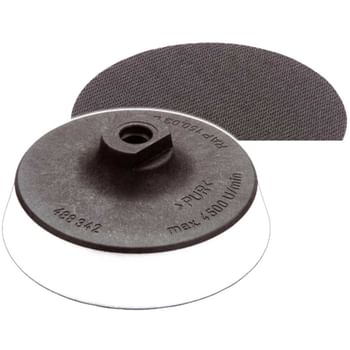 Festool Pt Stf D150 M14 Polishing Pad