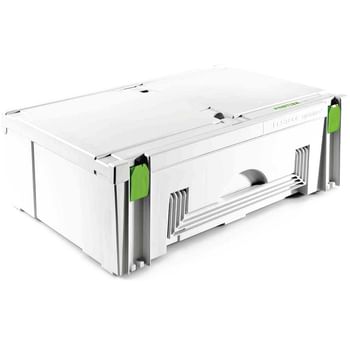 Festool SYS-MAXI 2 Systainer Case