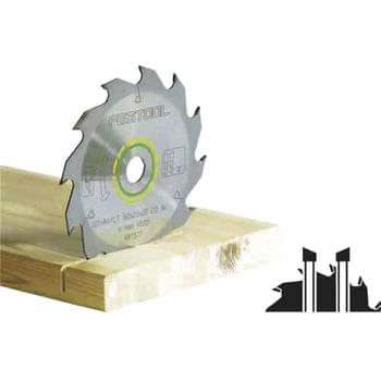 Festool Standard Wood Cutting Saw Blade