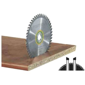 Festool Wood Fine Cutting Circular Saw Blade