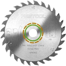 Festool Universal Wood Cutting Saw Blade Festool Universal Wood Cutting Saw Blade